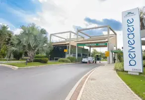 Terreno Condomínio Condominio Belvedere, Cuiabá - MT — foto 1