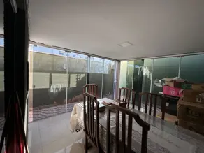Imagem 3 - Sobrado Em Condomínio em Morada do Ouro, Cuiabá - MT