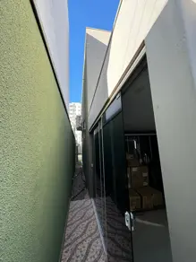 Imagem 4 - Sobrado Em Condomínio em Morada do Ouro, Cuiabá - MT