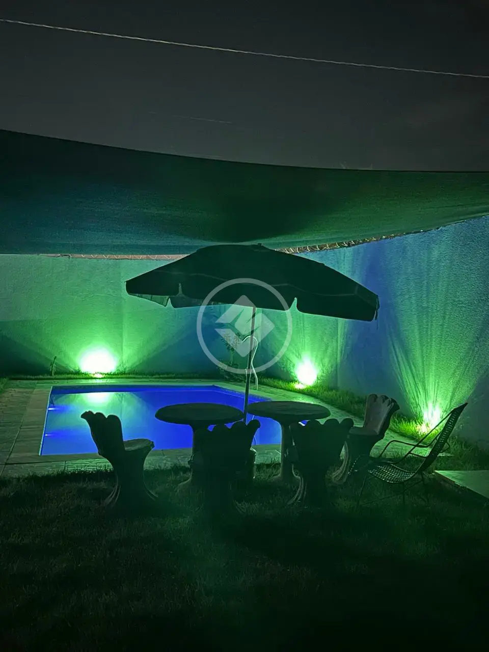 Imagem 2 - Casa em Jardim Imperial, Cuiabá - MT