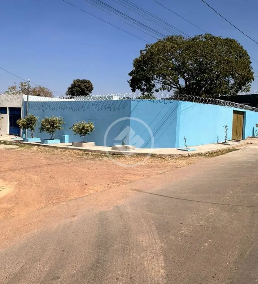 Imagem 4 - Casa em Jardim Imperial, Cuiabá - MT