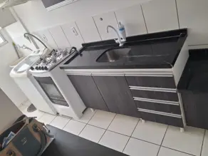 Imagem 3 - Apartamento em Coophema, Cuiabá - MT