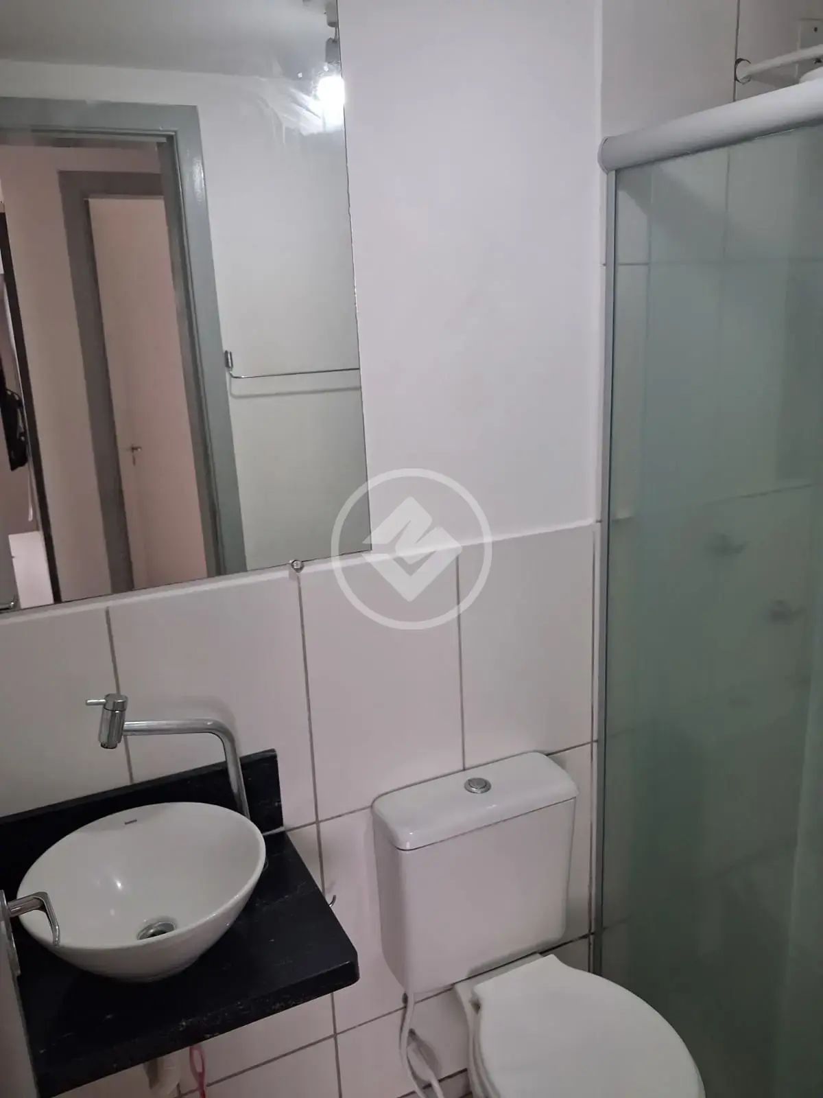 Image 2 - Apartamento em Coophema, Cuiabá - MT