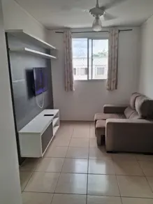 Apartamento Coophema, Cuiabá - MT — foto 1