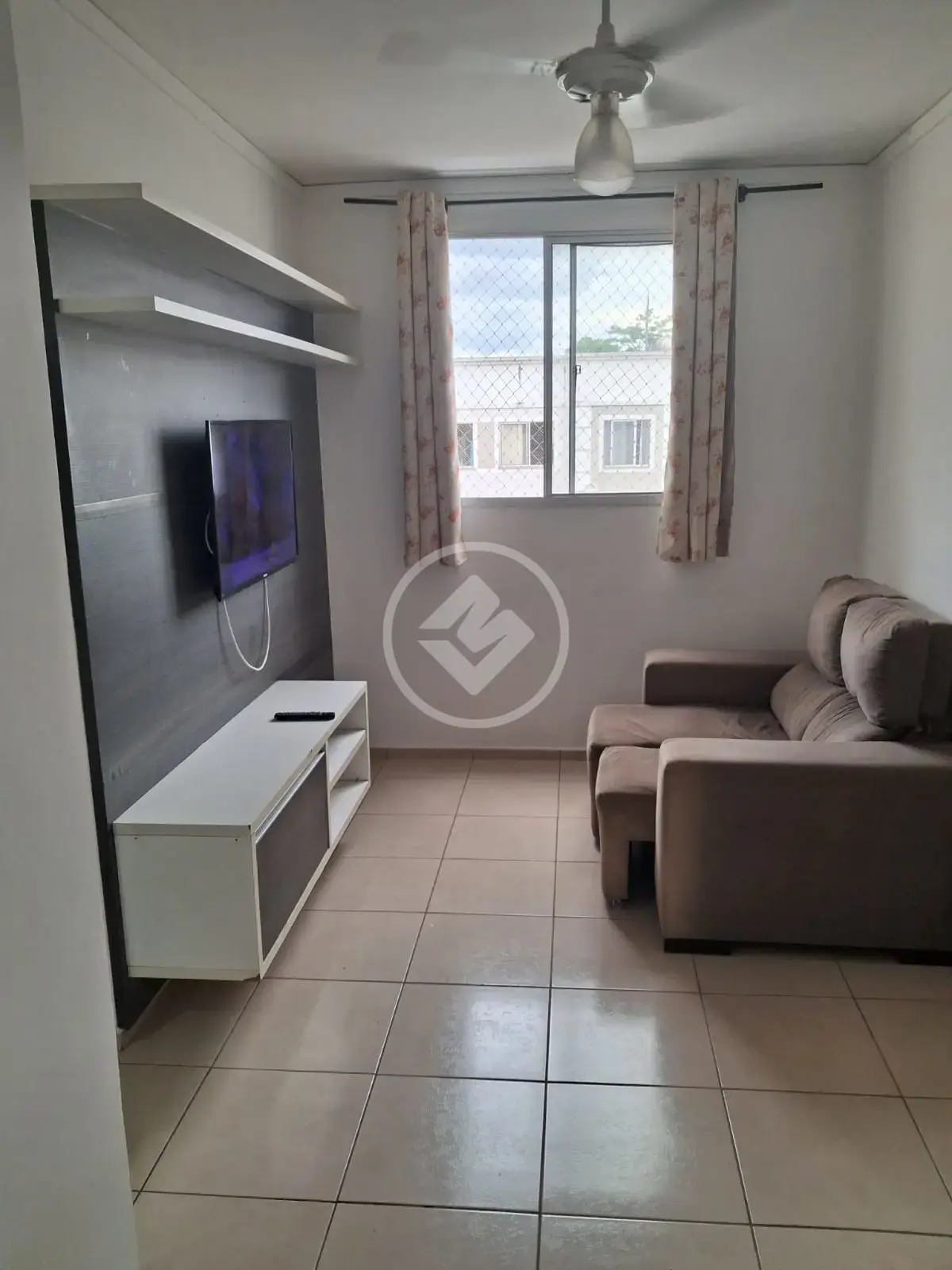 Imagem 1 - Apartamento em Coophema, Cuiabá - MT