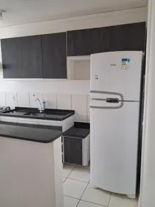Imagem 5 - Apartamento em Coophema, Cuiabá - MT
