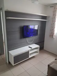 Imagem 4 - Apartamento em Coophema, Cuiabá - MT