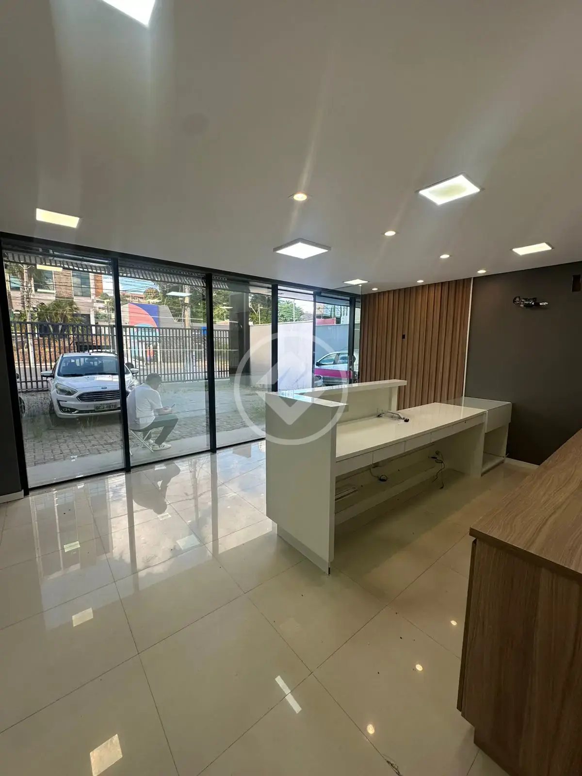 Imagem 3 - Sala Comercial em Centro-Sul, Cuiabá - MT