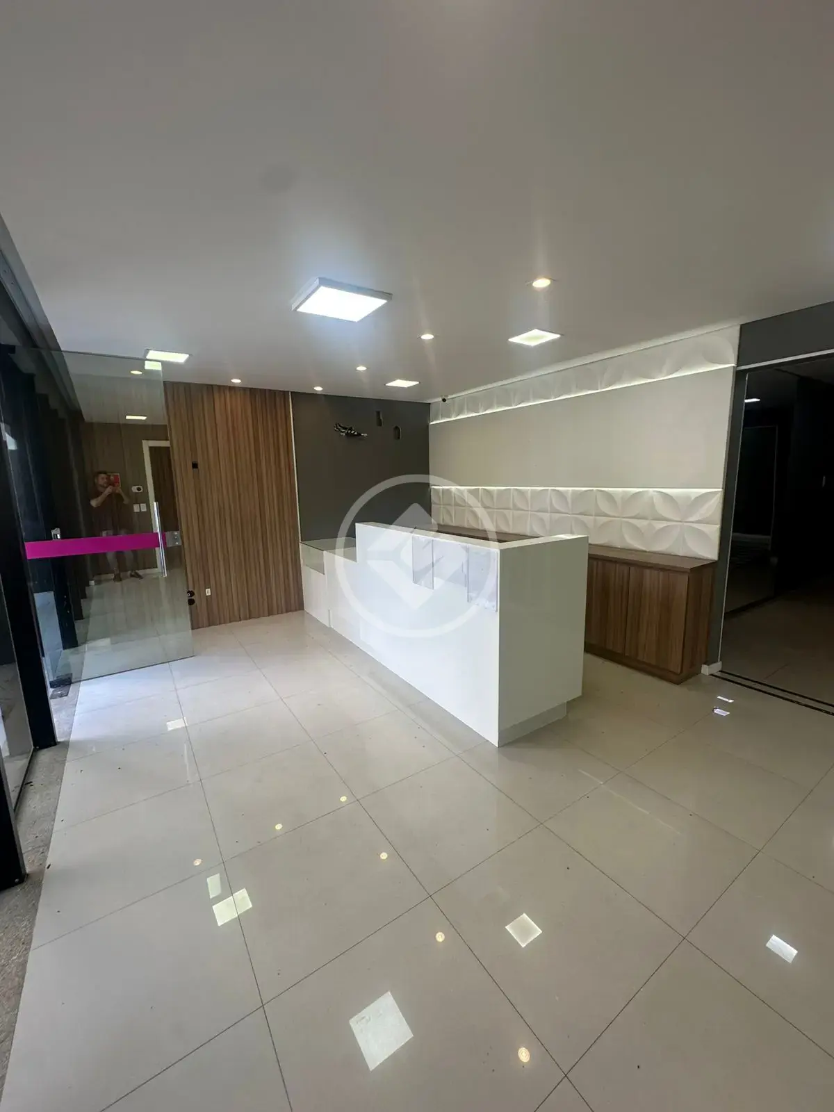 Imagem 2 - Sala Comercial em Centro-Sul, Cuiabá - MT
