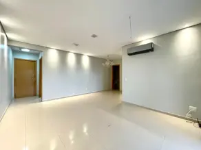 Apartamento Duque de Caxias II, Cuiabá - MT — foto 2