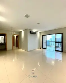 Apartamento Duque de Caxias II, Cuiabá - MT — foto 1