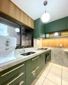 Imagem 3 - Apartamento em Duque de Caxias II, Cuiabá - MT