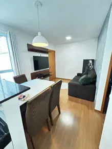 Imagem 2 - Apartamento em JARDIM MARIANA, Cuiabá - MT
