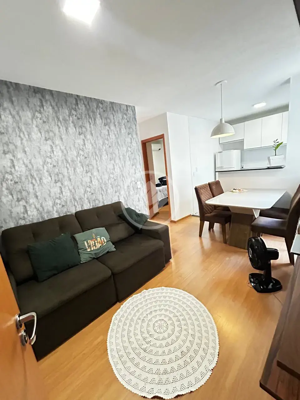 Imagem 1 - Apartamento em JARDIM MARIANA, Cuiabá - MT