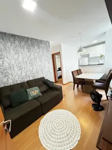 Apartamento JARDIM MARIANA, Cuiabá - MT — foto 2