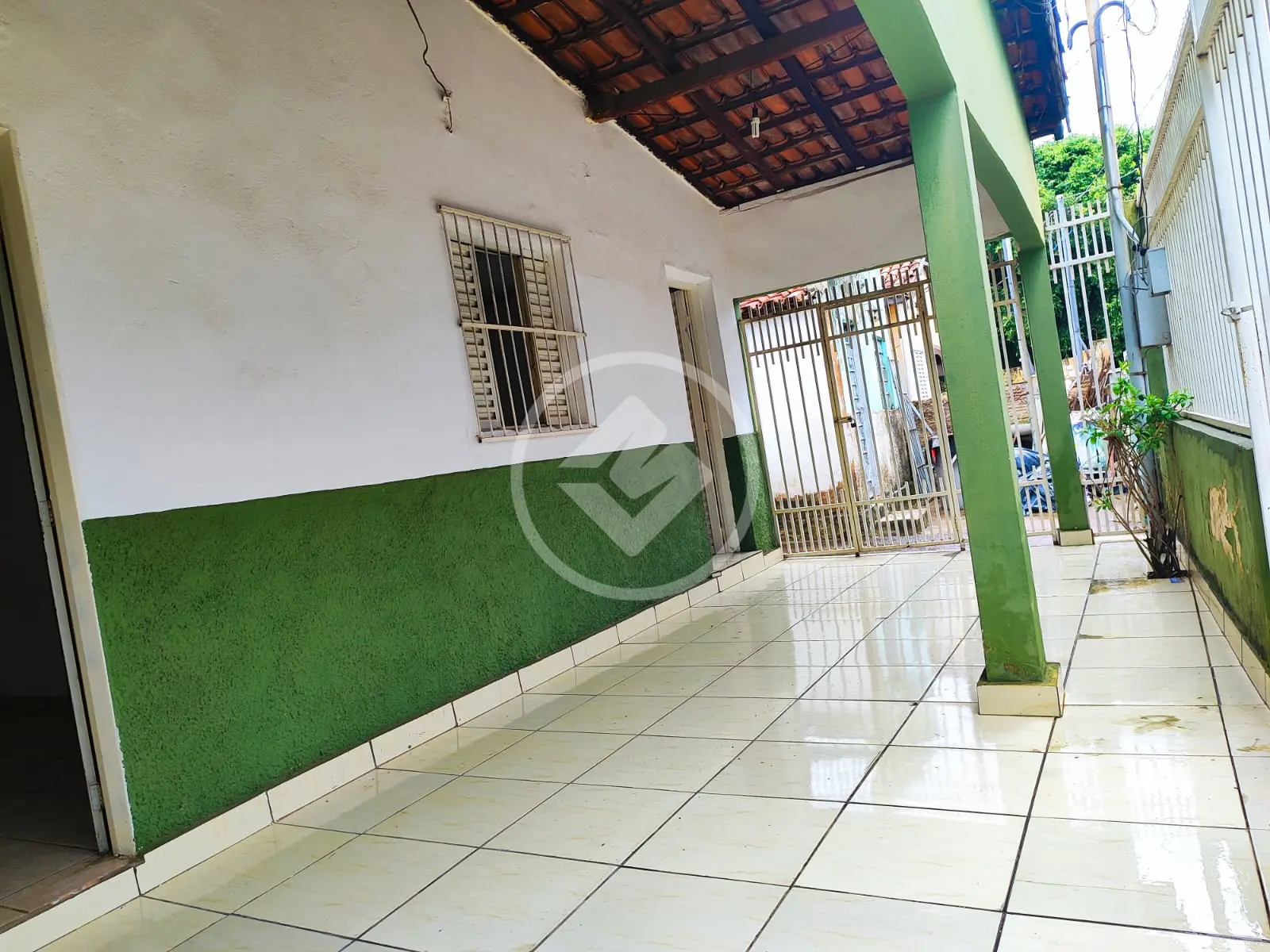 Imagem 1 - Casa em PONTE NOVA, Várzea Grande - MT