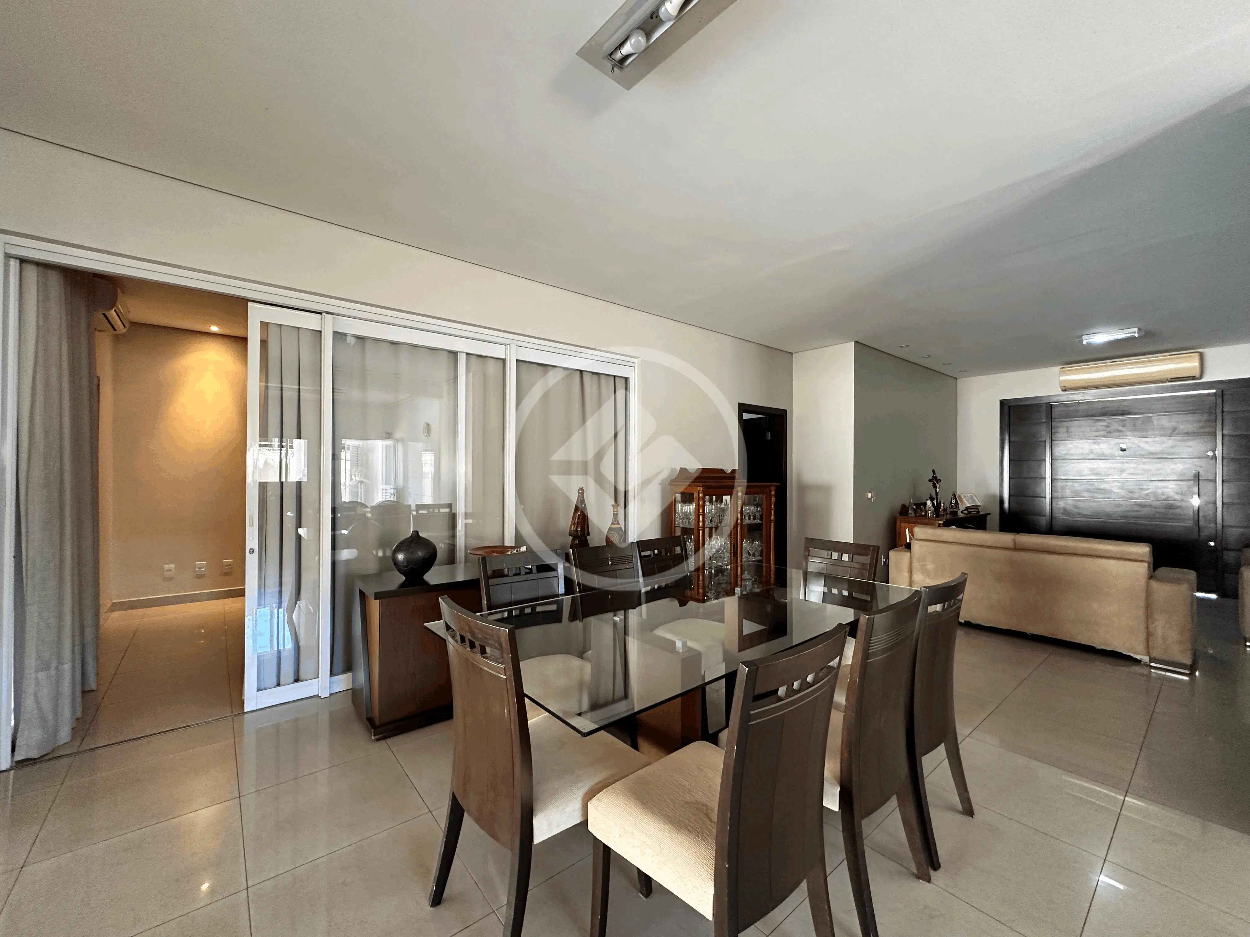 Imagem 1 - Casa Condomínio em JARDIM ITÁLIA, Cuiabá - MT