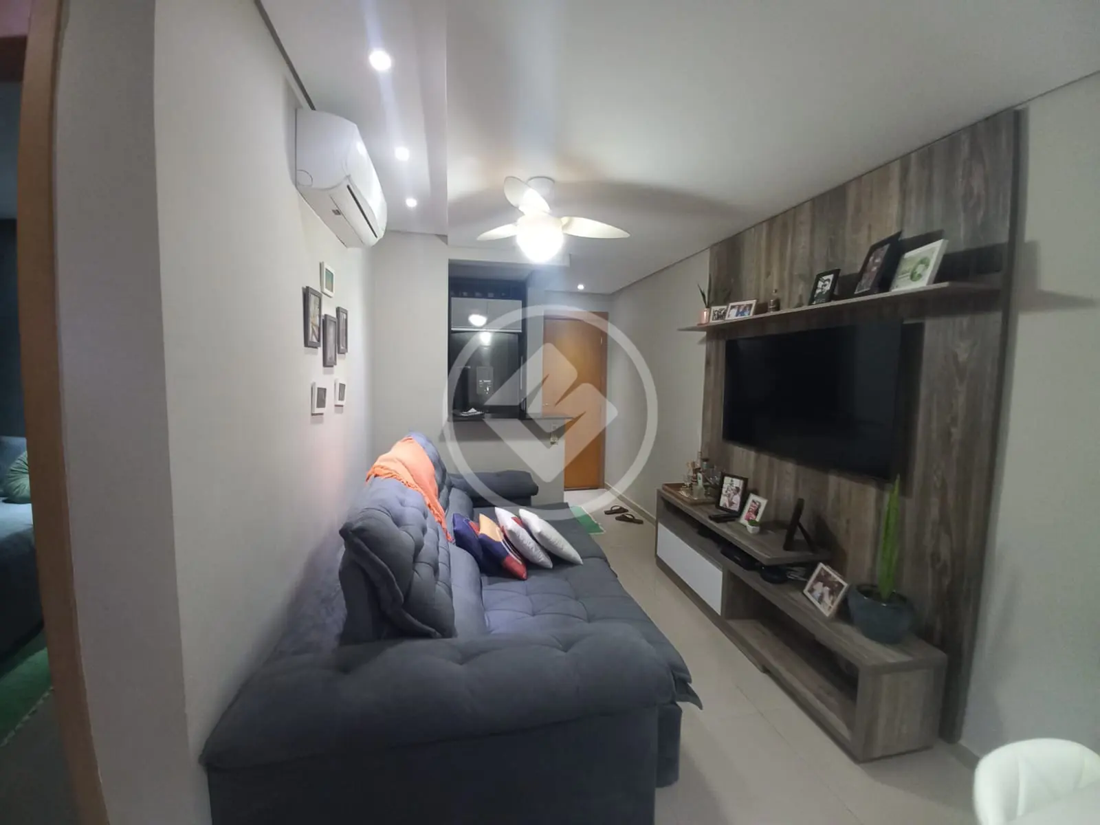 Imagem 5 - Apartamento Garden em PARQUE OHARA, Cuiabá - MT