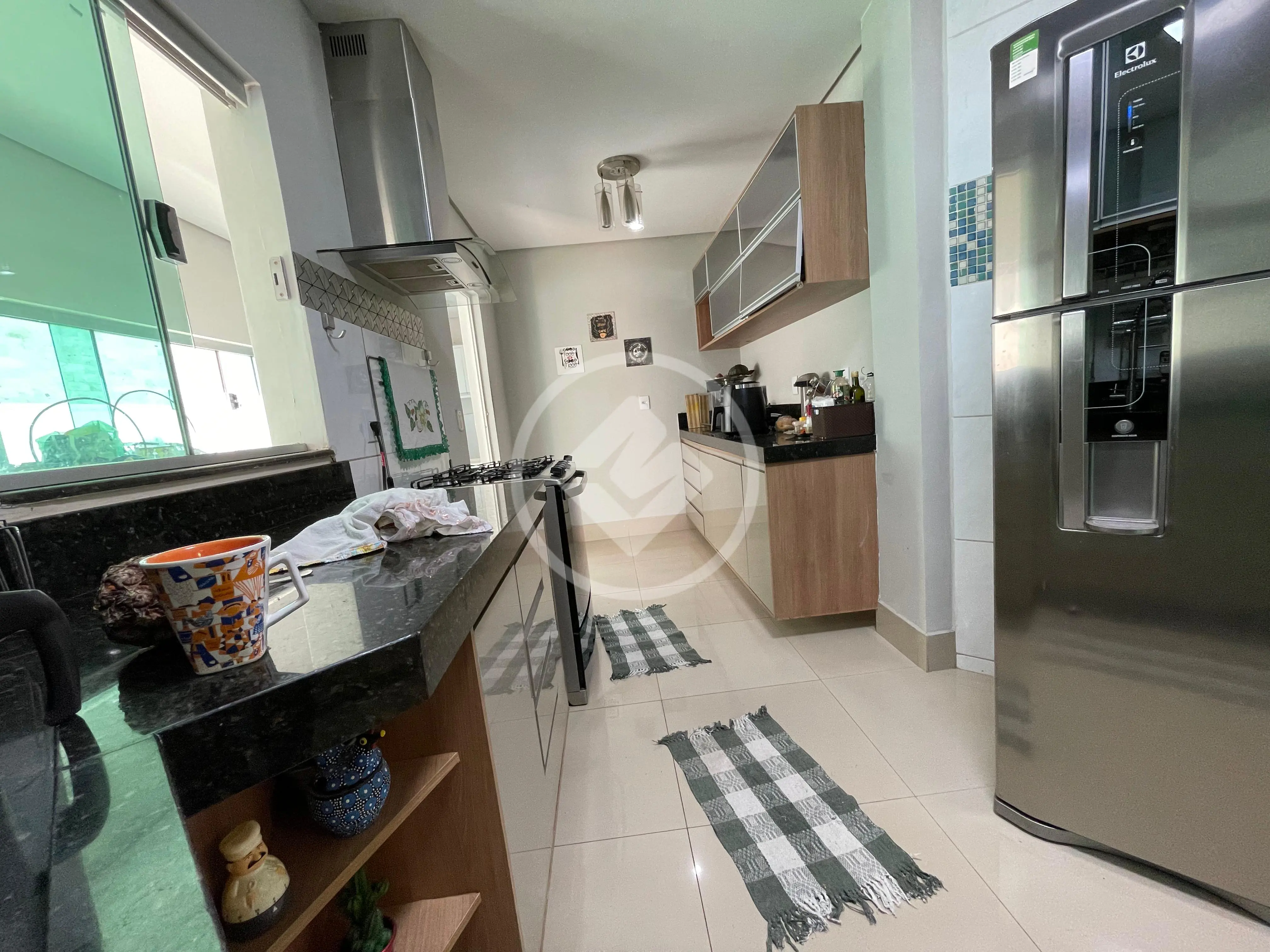 Imagem 4 - Casa Condomínio em JARDIM ITÁLIA, Cuiabá - MT