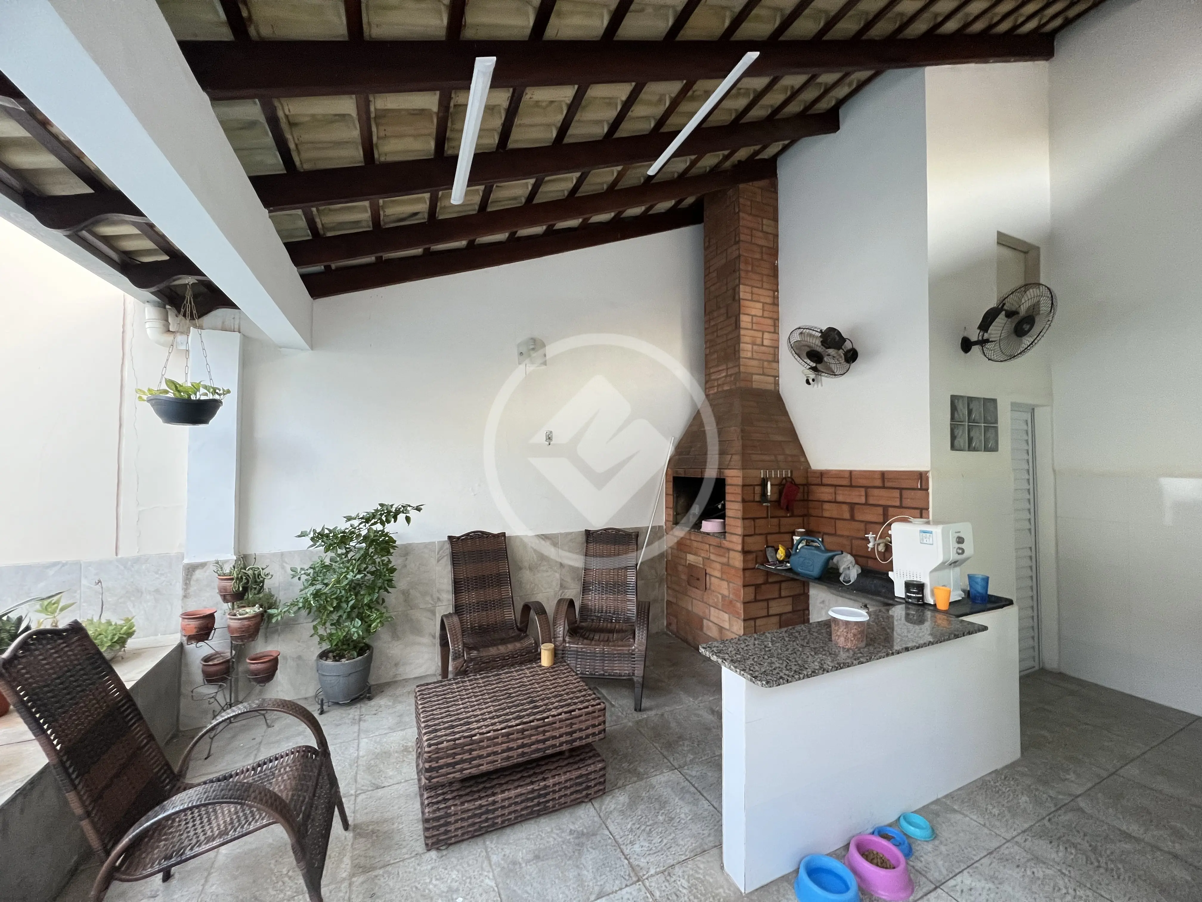 Imagem 6 - Casa Comercial em BOA ESPERANÇA, Cuiabá - MT