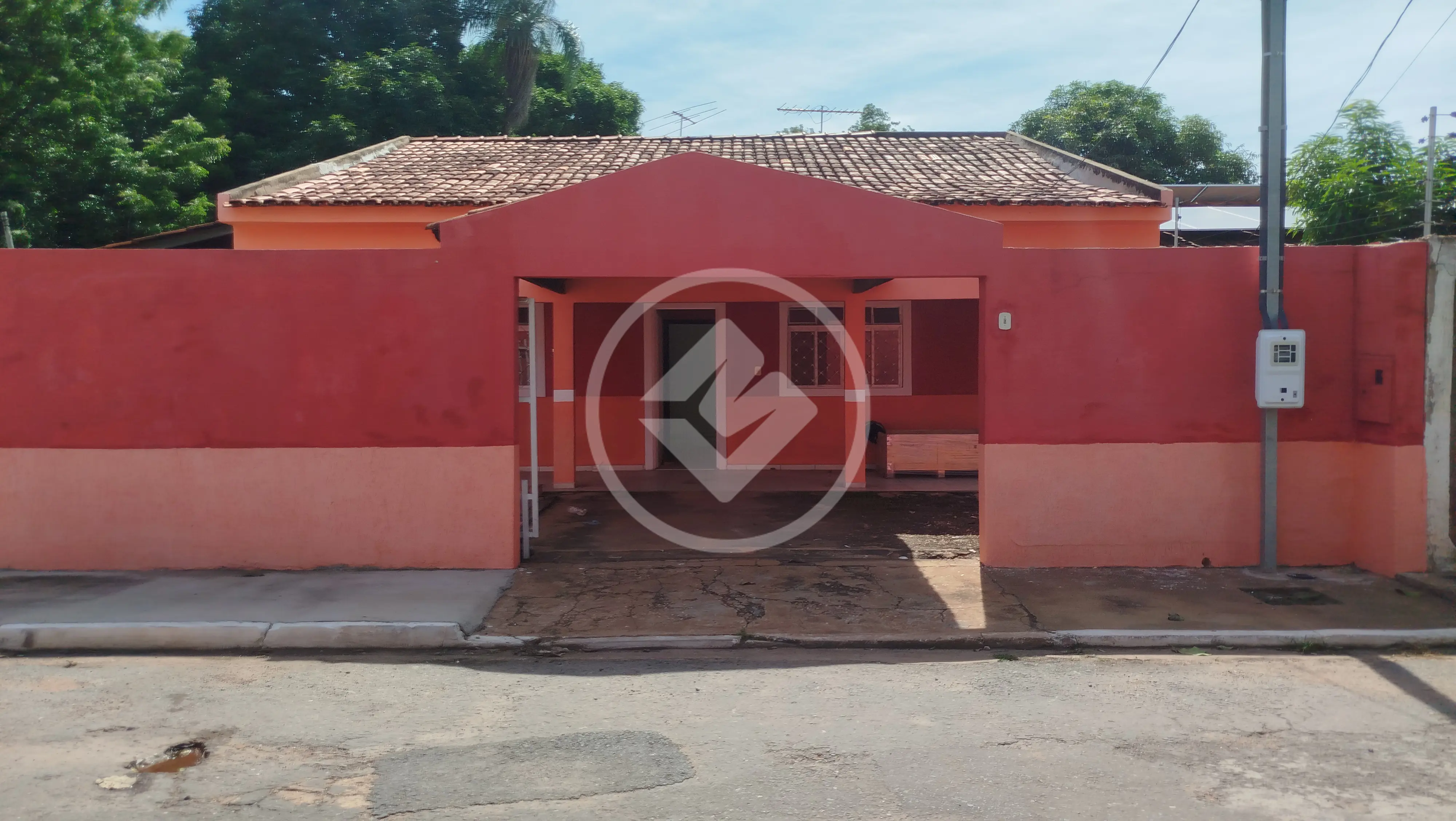 Casa JARDIM UNIVERSITÁRIO, Cuiabá - MT — foto 1