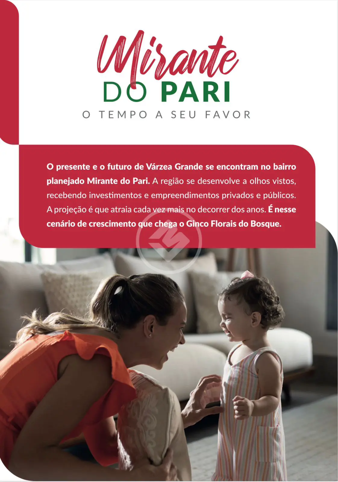 Imagem 2 - Terreno Condomínio em PETRÓPOLIS, Várzea Grande - MT