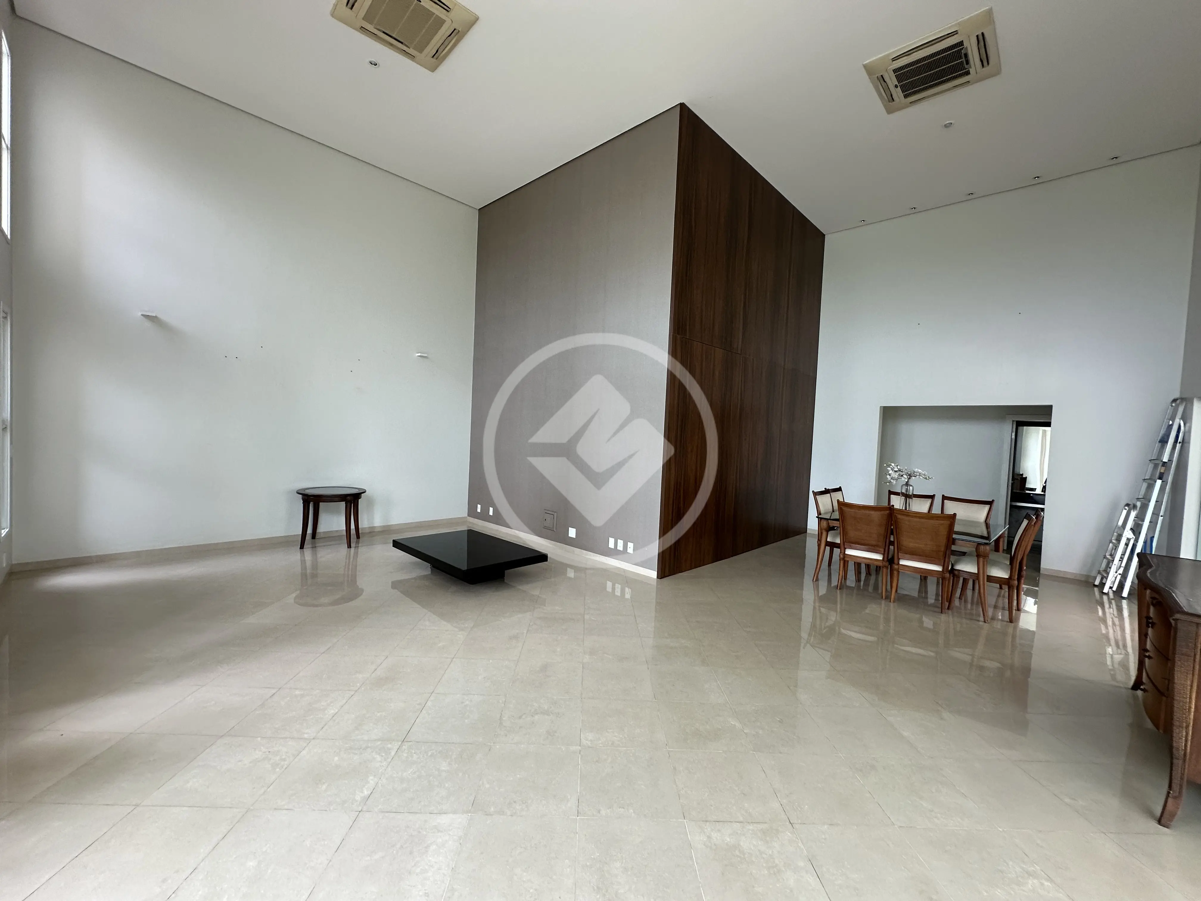 Imagem 1 - Casa Condomínio em FLORAIS DOS LAGOS, Cuiabá - MT