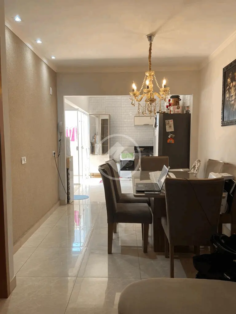 Imagem 2 - Casa Condomínio em jardim imperial, Cuiabá - MT