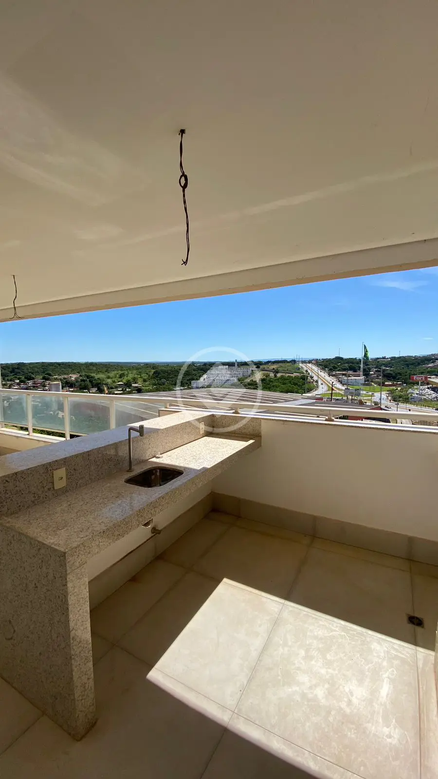 Imagem 4 - Apartamento em JARDIM FLORIANÓPOLIS, Cuiabá - MT