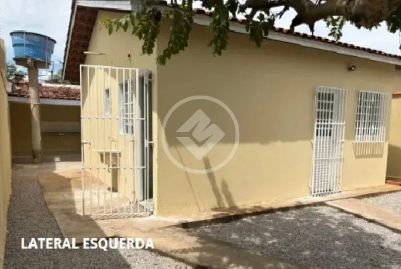 Casa Loteamento Salvador Costa Marques, Cuiabá - MT — foto 2