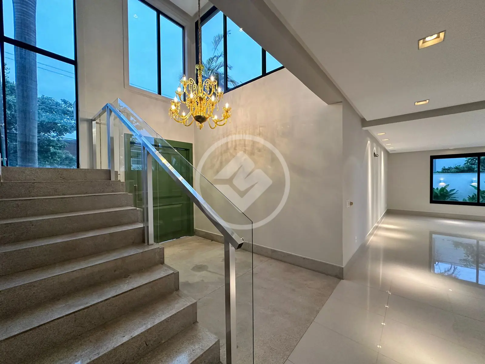 Imagem 2 - Casa Condomínio em JARDIM ITÁLIA, Cuiabá - MT