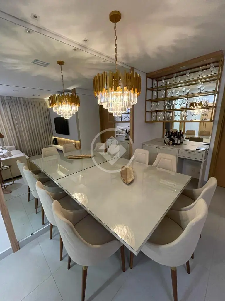 Imagem 1 - Apartamento em Santa Rosa, Cuiabá - MT