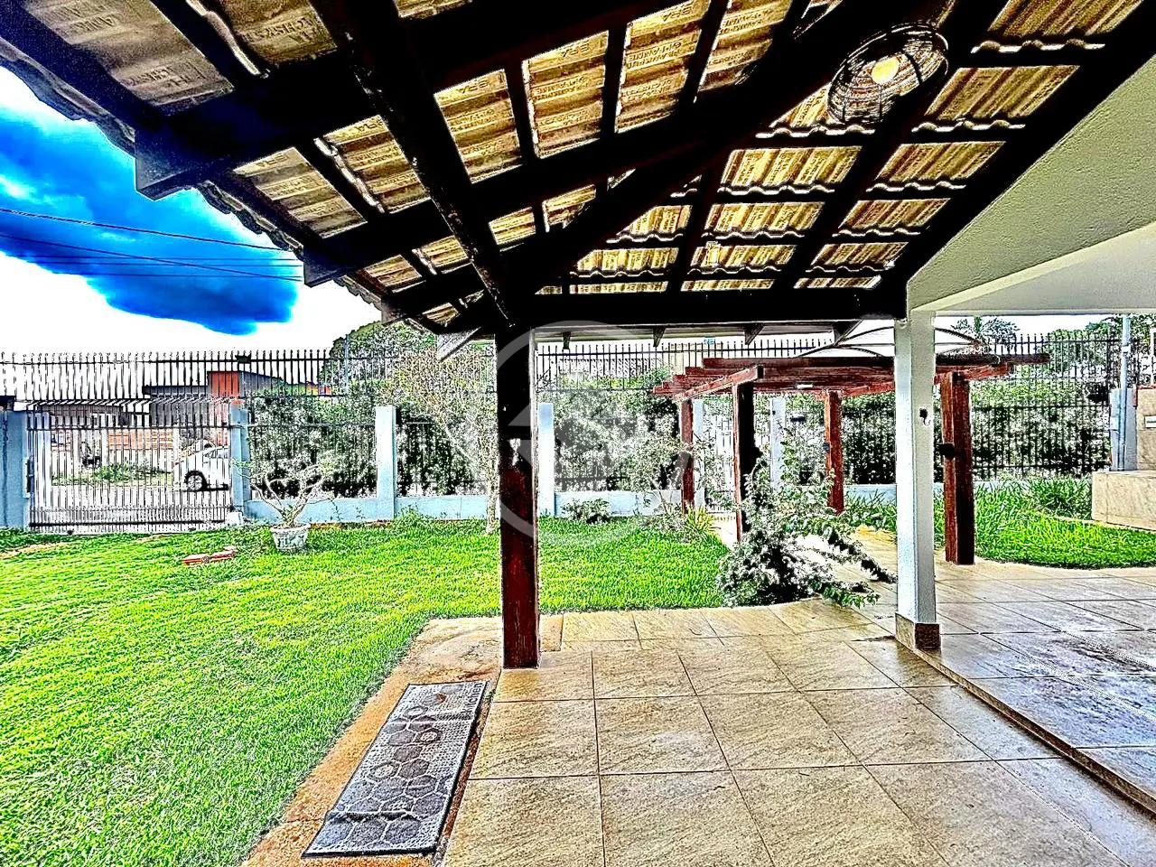 Imagem 3 - Casa em SANTA CRUZ, Chapada dos Guimarães - MT