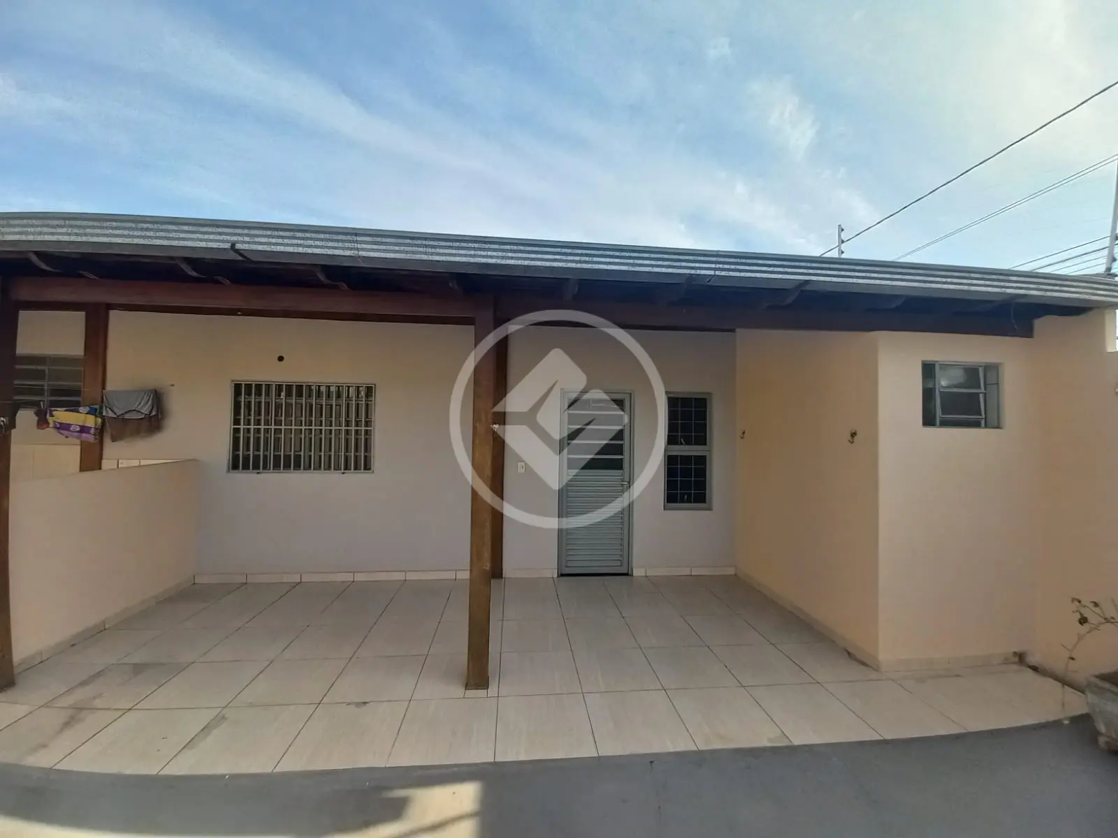 Casa PONTE NOVA, Várzea Grande - MT — foto 2