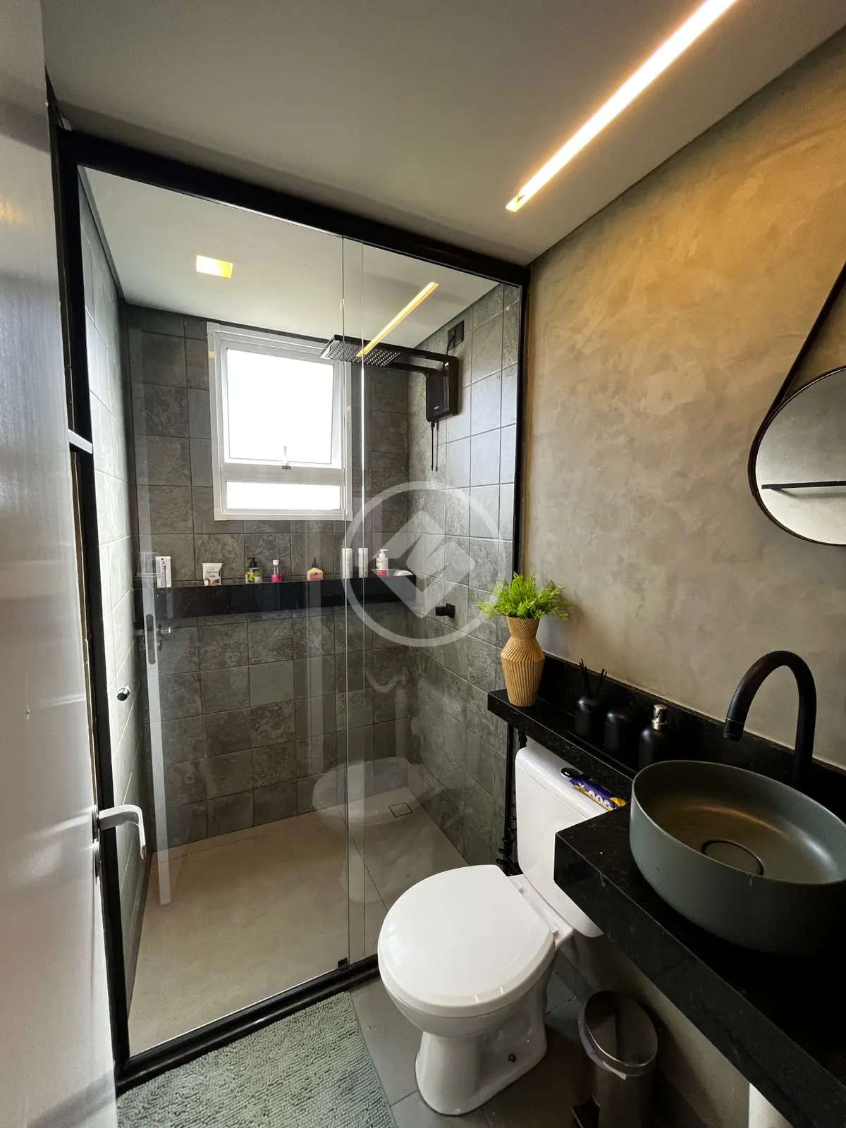 Imagem 6 - Apartamento Garden em CACHOEIRA DAS GARÇAS, Cuiabá - MT