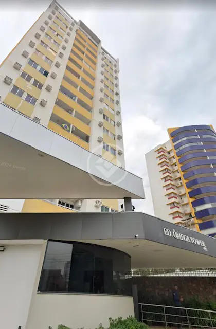 Apartamento GOIABEIRAS, Cuiabá - MT — foto 2