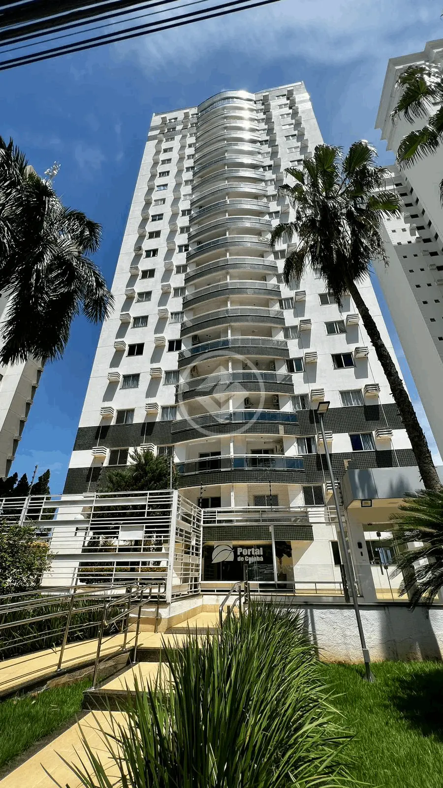 Apartamento JARDIM ELDORADO, Cuiabá - MT — foto 1