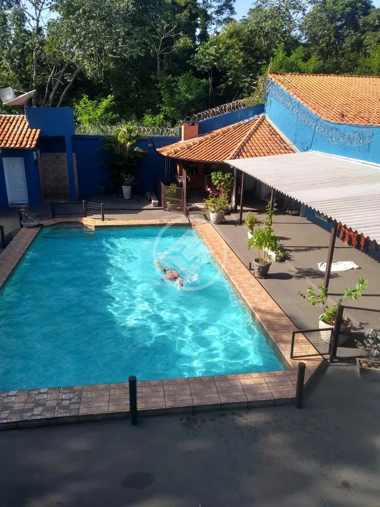Imagem 1 - Sobrado em Santa Rosa, Cuiabá - MT