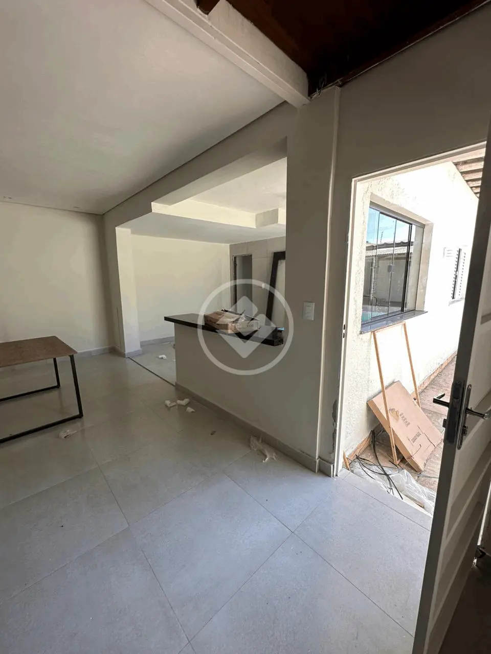 Sala Comercial ARAÉS, Cuiabá - MT — foto 2