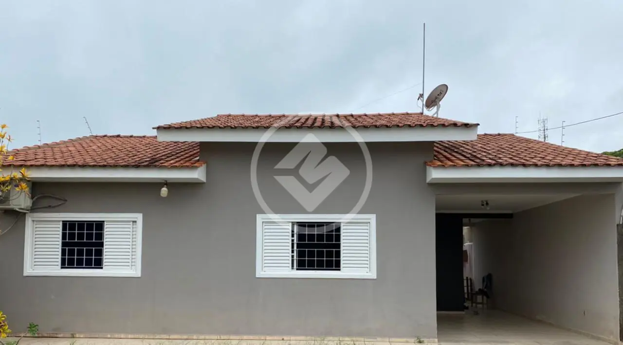 Casa COOPHEMA, Cuiabá - MT — foto 2