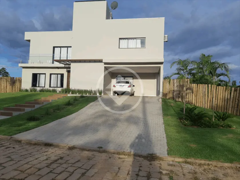 Casa Condomínio Área Rural de Cuiabá, Cuiabá - MT — foto 2