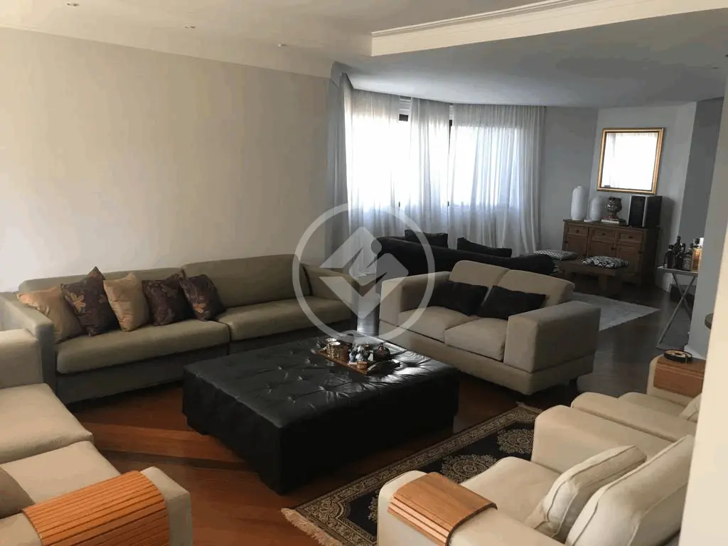 Apartamento QUILOMBO, Cuiabá - MT — foto 1