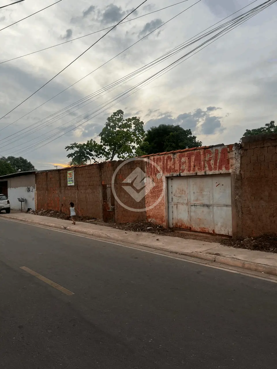 Terreno Doutor Fábio Leite II, Cuiabá - MT — foto 2