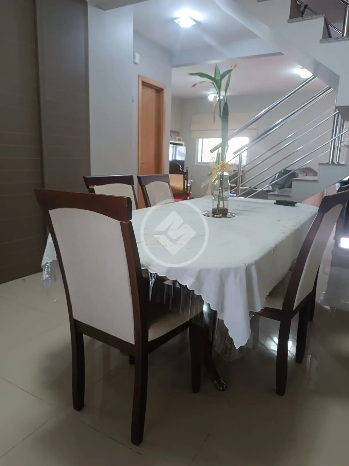 Image 17 - Sobrado Em Condomínio em Santa Cruz, Cuiabá - MT
