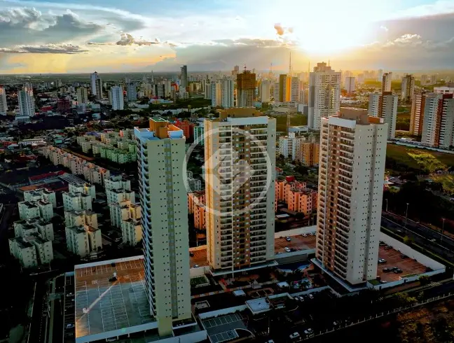 Imagem 4 - Apartamento em TERRA NOVA, Cuiabá - MT