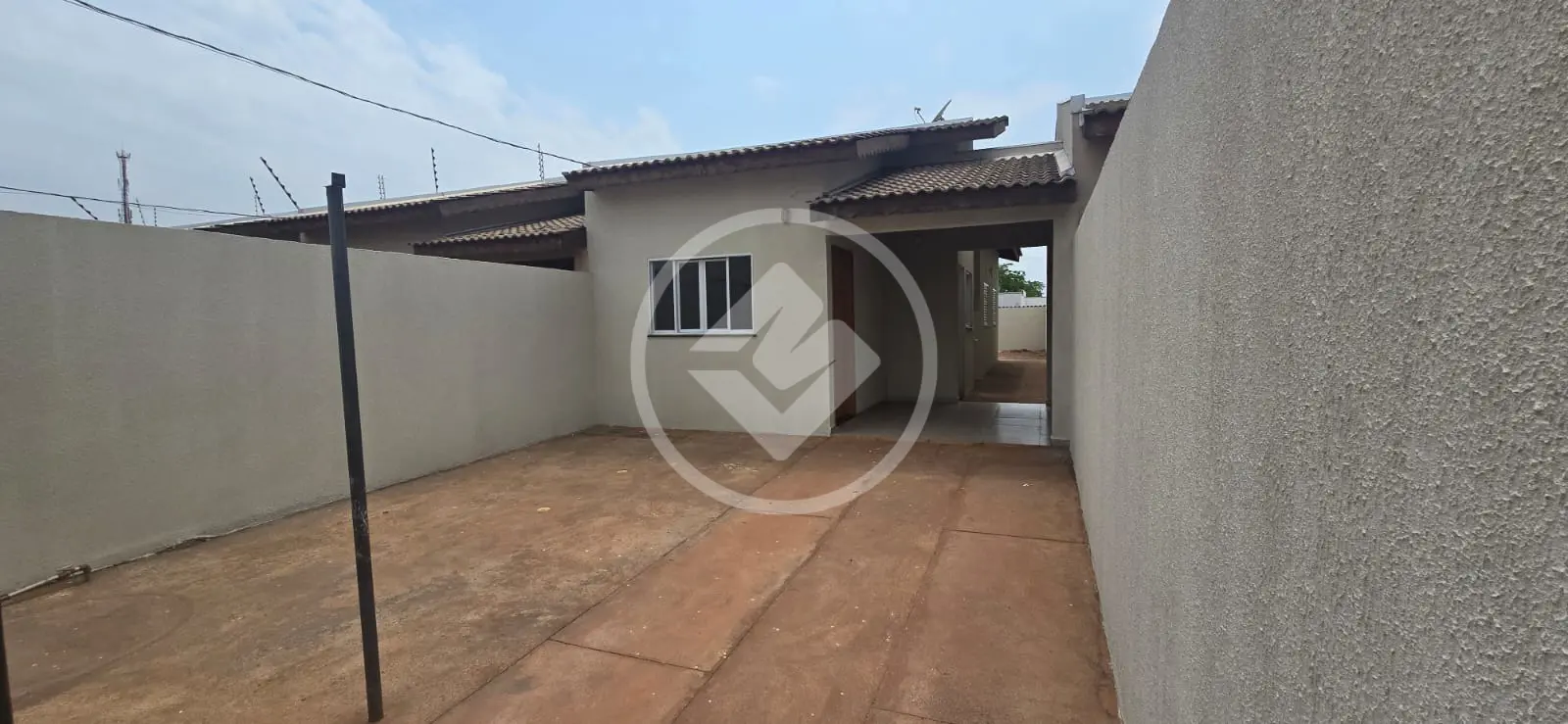 Casa PAIAGUAS, Várzea Grande - MT — foto 1