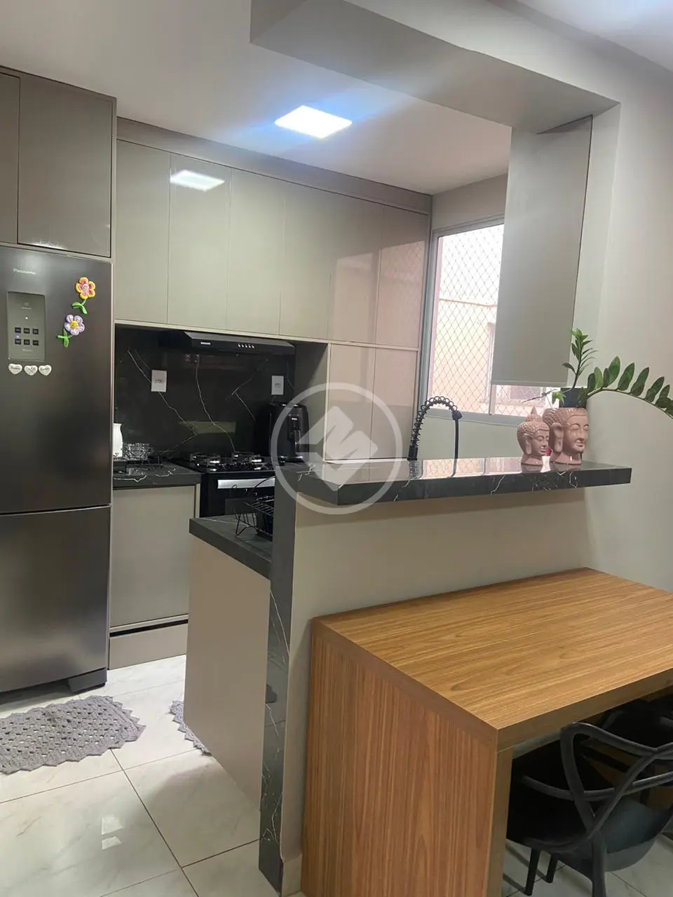 Imagem 5 - Apartamento em 23 de Setembro, Várzea Grande - MT