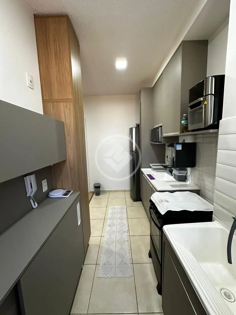 Imagem 6 - Apartamento em Vista Alegre, Cuiabá - MT