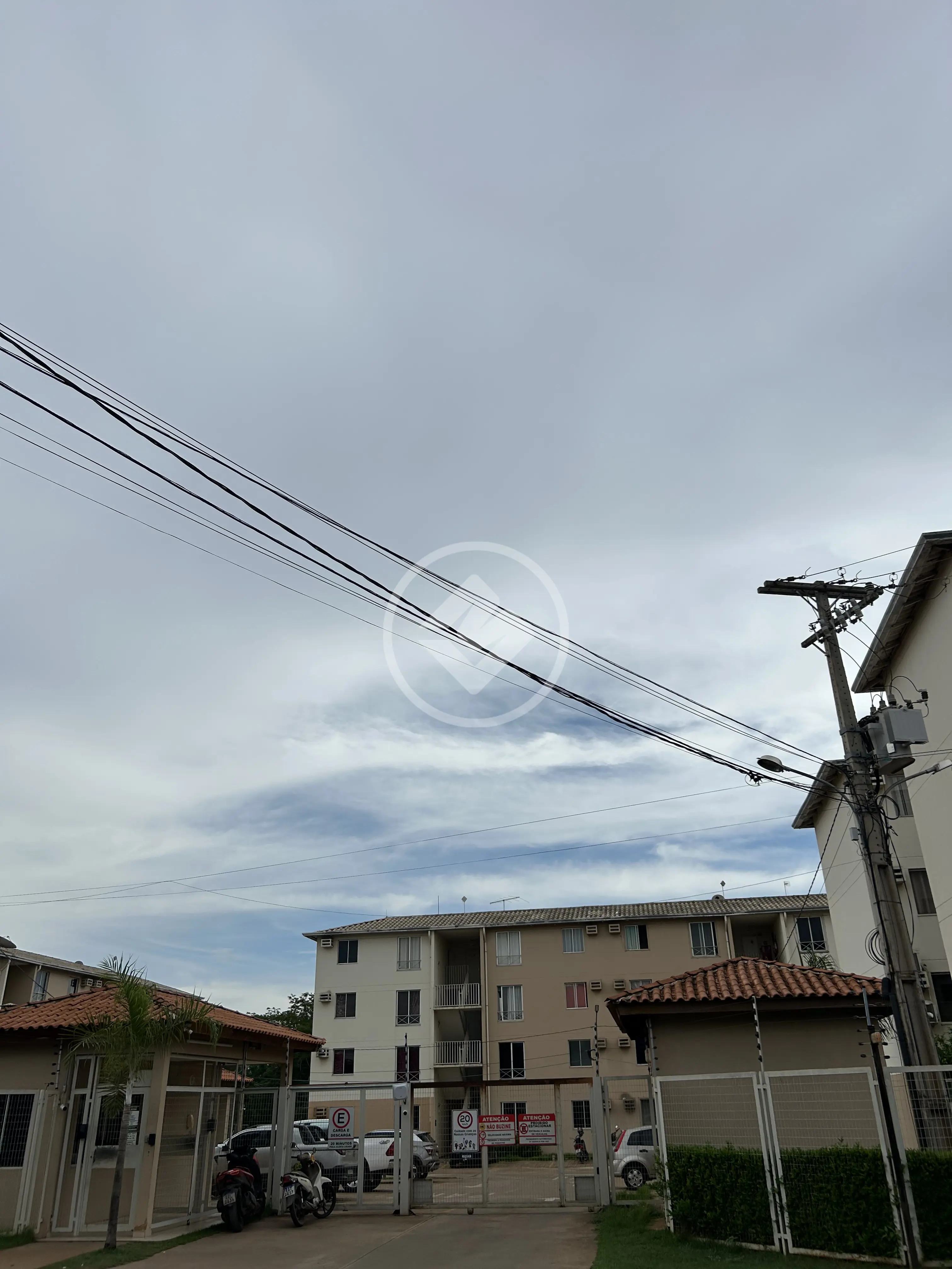 Image 12 - Apartamento em VISTA ALEGRE, Cuiabá - MT