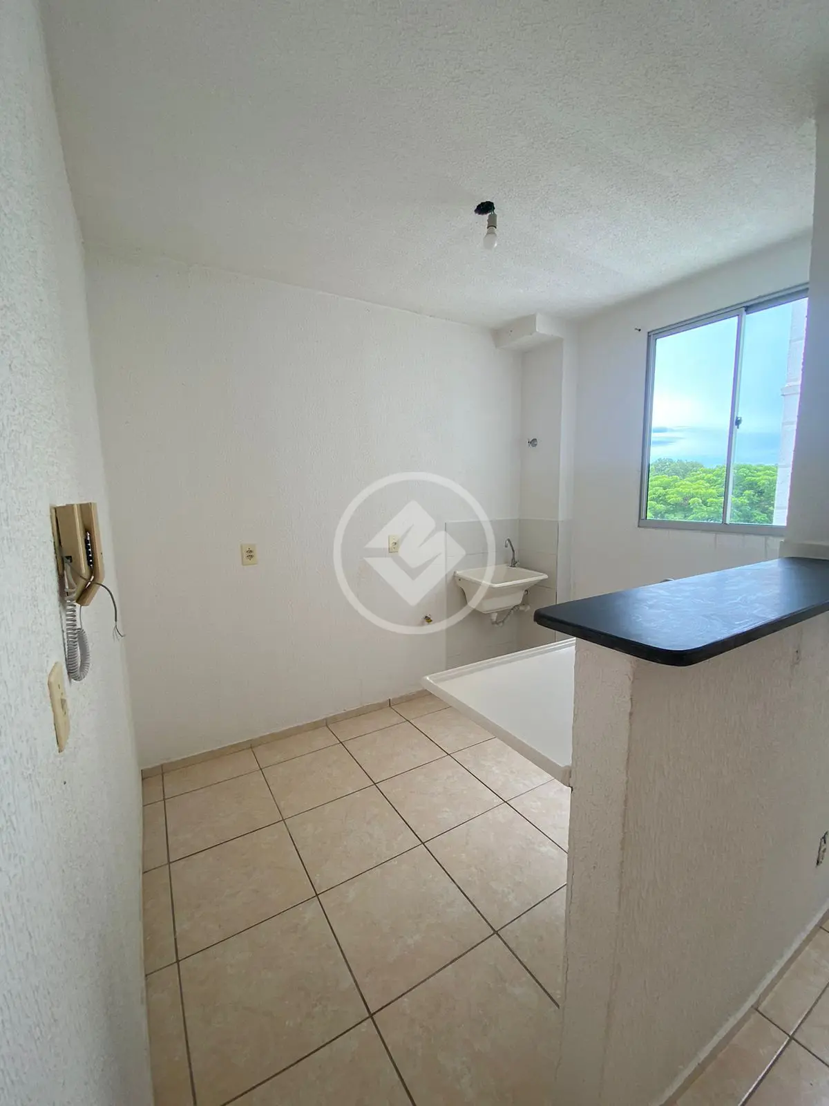 Imagem 2 - Apartamento em COOPHEMA, Cuiabá - MT